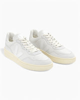 VEJA V-90 Leather Erkek Sneaker