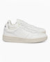 VEJA V-90 Leather Kadın Sneaker Extra White