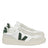 VEJA V-90 Leather Kadın Sneaker Extra White/Cyprus