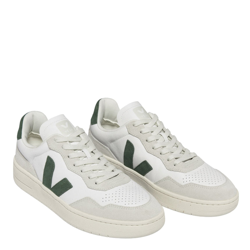 VEJA V-90 Leather Kadın Sneaker 