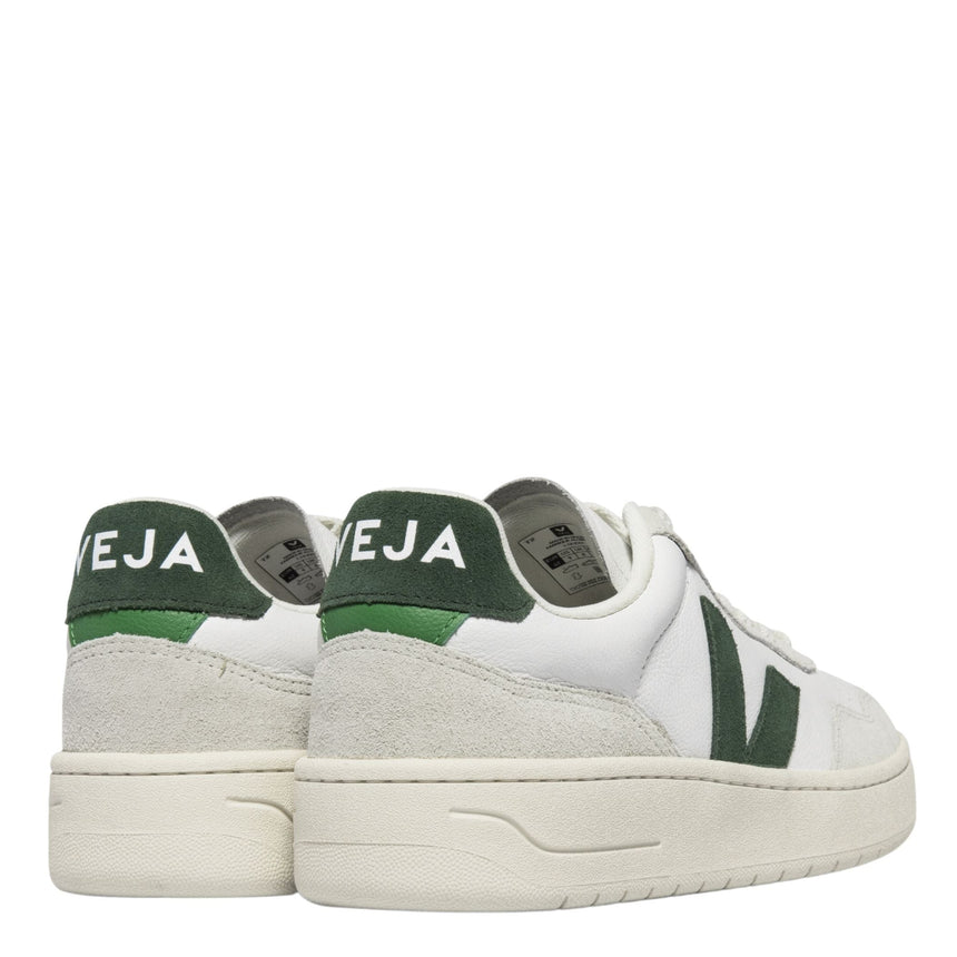 VEJA V-90 Leather Kadın Sneaker 