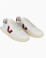 VEJA V-90 Leather Kadın Sneaker