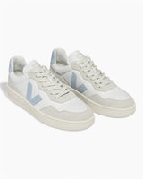 VEJA V-90 Leather Kadın Sneaker