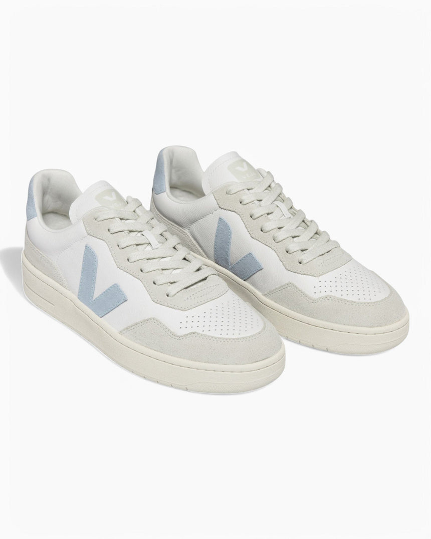 VEJA V-90 Leather Kadın Sneaker