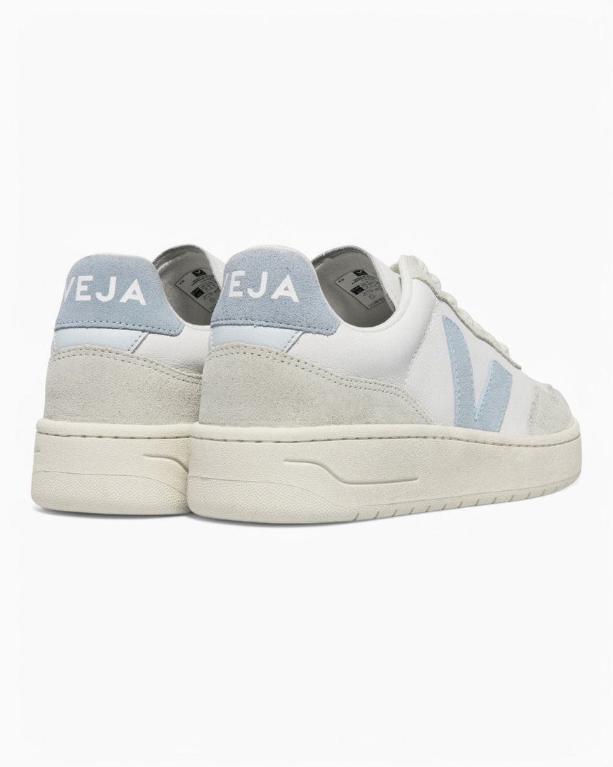 VEJA V-90 Leather Kadın Sneaker