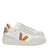 VEJA V-90 Leather Kadın Sneaker Extra White/Umber