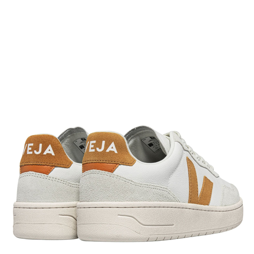 VEJA V-90 Leather Kadın Sneaker 