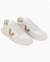 VEJA V-90 Leather Kadın Sneaker