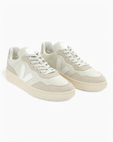 VEJA V-90 Leather Kadın Sneaker