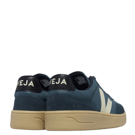 VEJA V-90 Suede Erkek Sneaker