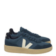 VEJA V-90 Suede Erkek Sneaker California/Pierre