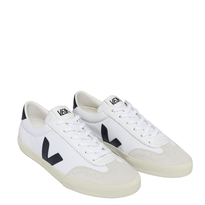 VEJA Volley Canvas Erkek Sneaker 