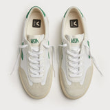 VEJA Volley Canvas Erkek Sneaker 