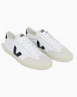 VEJA Volley Canvas Erkek Sneaker