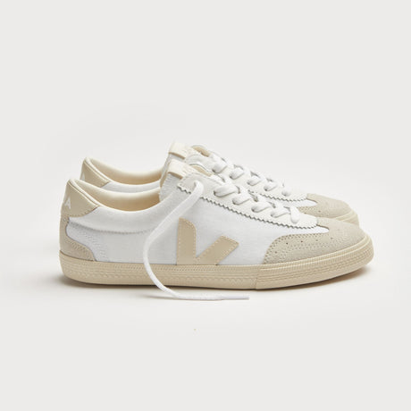 VEJA Volley Canvas Erkek Sneaker