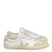 VEJA Volley Organic Traced Leather Erkek Sneaker White/Natural