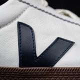 VEJA Volley Organic Traced Leather Kadın Sneaker