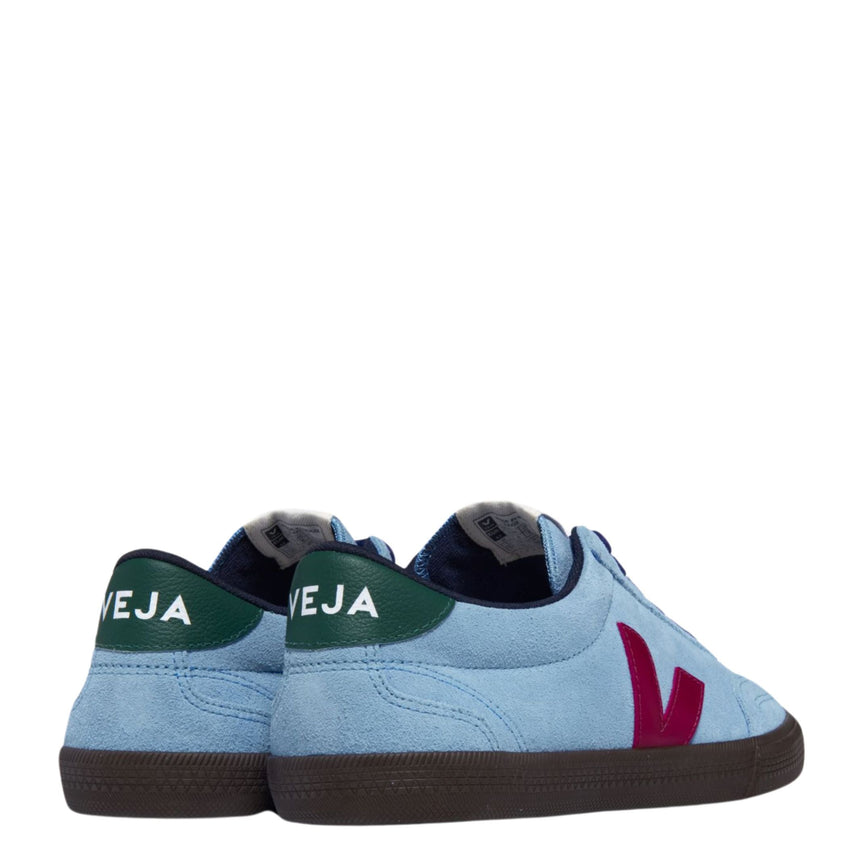 VEJA Volley Suede Erkek Sneaker