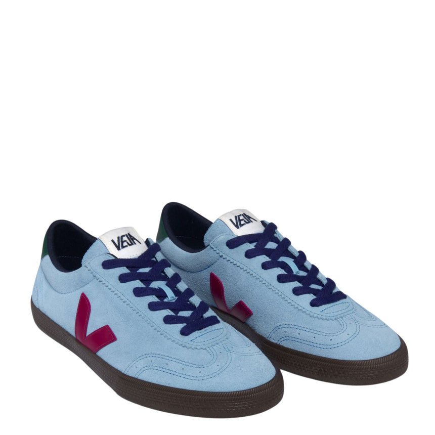 VEJA Volley Suede Erkek Sneaker