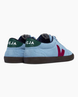 VEJA Volley Suede Erkek Sneaker