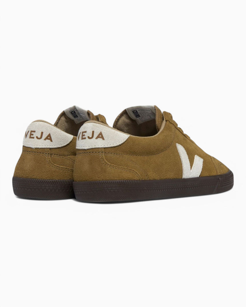 VEJA Volley Suede Erkek Sneaker