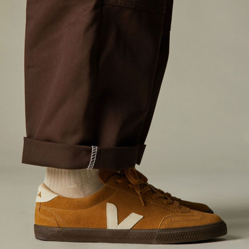 VEJA Volley Suede Erkek Sneaker