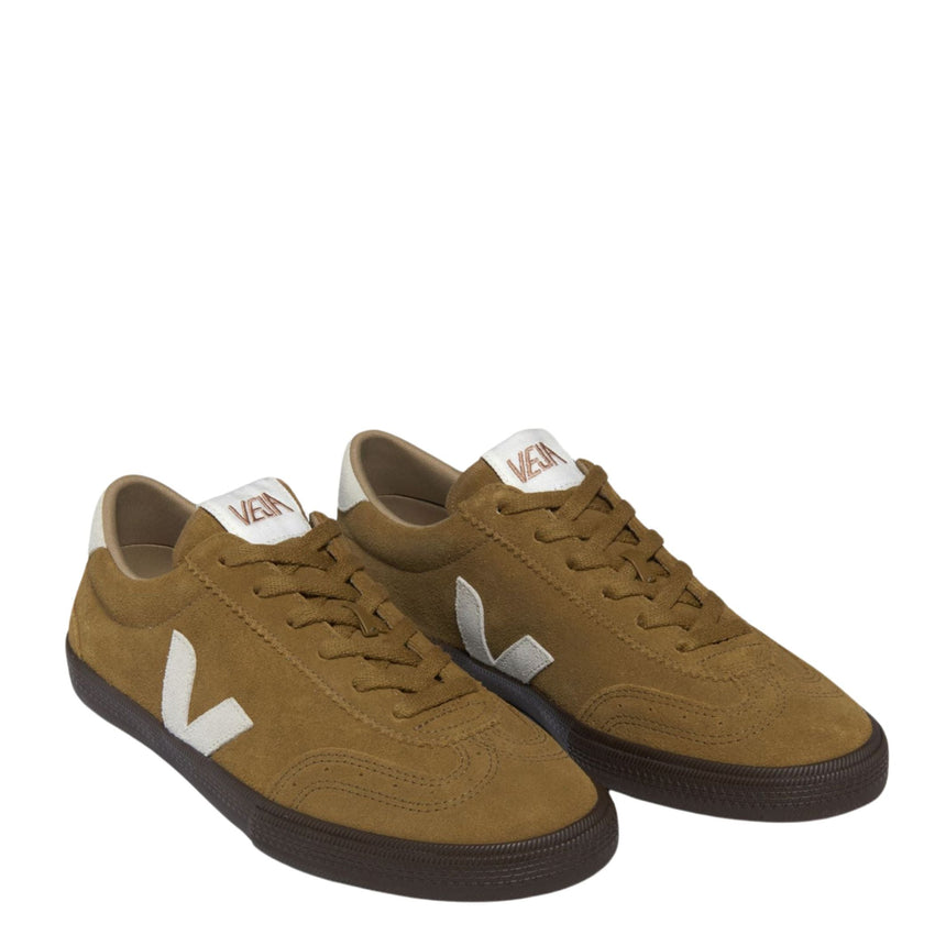 VEJA Volley Suede Erkek Sneaker