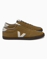 VEJA Volley Suede Erkek Sneaker Tent/Natural/Eagle