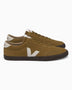 VEJA Volley Suede Erkek Sneaker Tent/Natural/Eagle