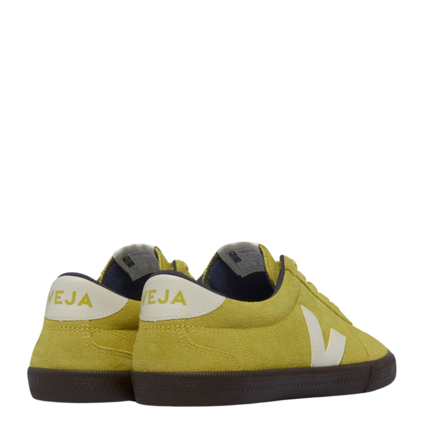 VEJA Volley Suede Kadın Sneaker