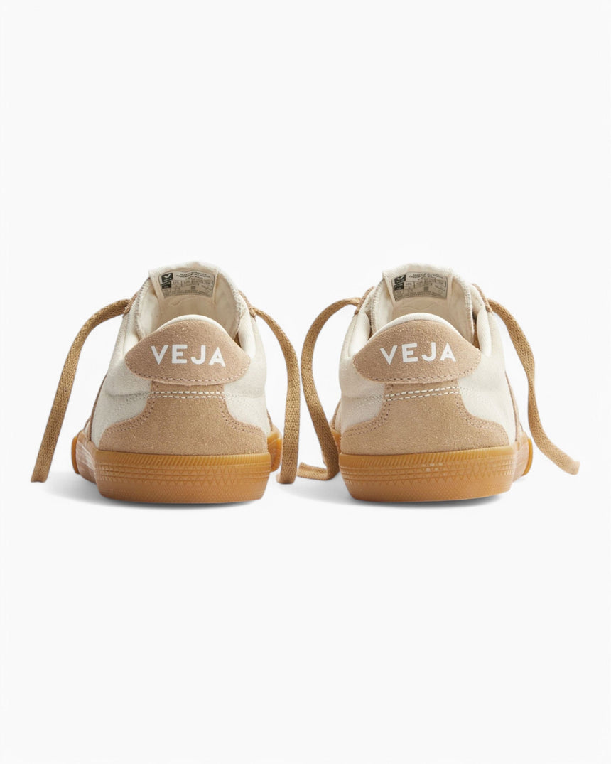 VEJA Volley Suede Kadın Sneaker