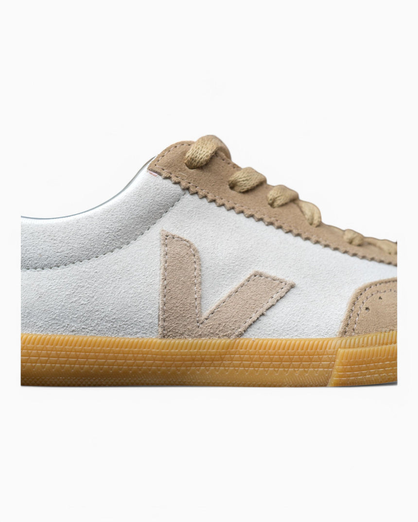 VEJA Volley Suede Kadın Sneaker