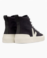 VEJA Wata II Canvas Erkek Sneaker