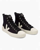 VEJA Wata II Canvas Erkek Sneaker