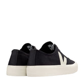 VEJA Wata II Low Canvas Erkek Sneaker 