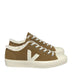 VEJA Wata II Low Winter Suede Kadın Sneaker Tent/Pierre