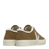 VEJA Wata II Low Winter Suede Kadın Sneaker 