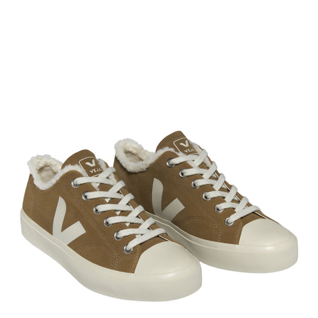 VEJA Wata II Low Winter Suede Kadın Sneaker 