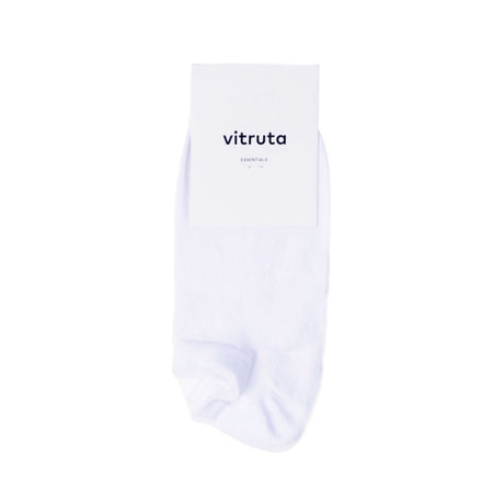 vitruta Basic Low Socks 