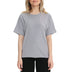 Vitruta Basic T-Shirt Light Grey