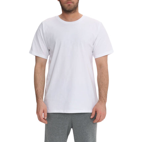 Vitruta Basic T-Shirt White