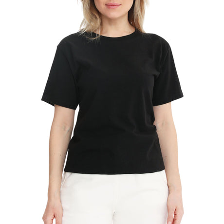 Vitruta Basic T-Shirt Black