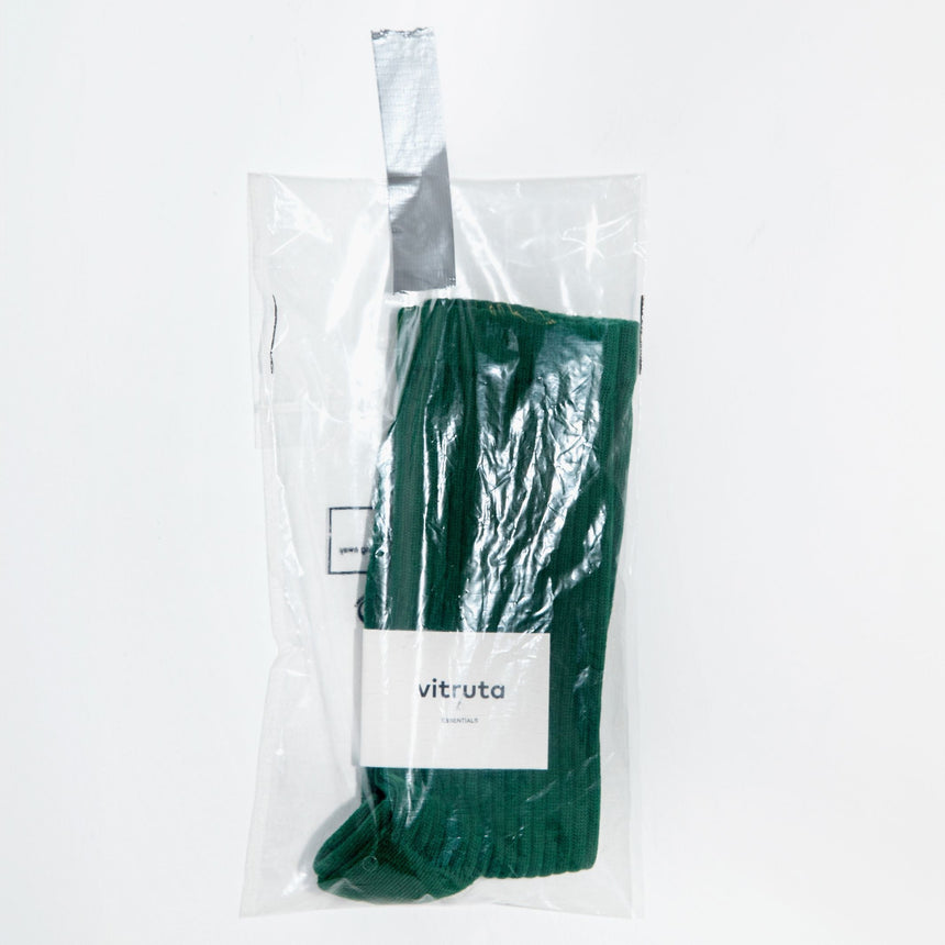 vitruta Basic Towel Socks