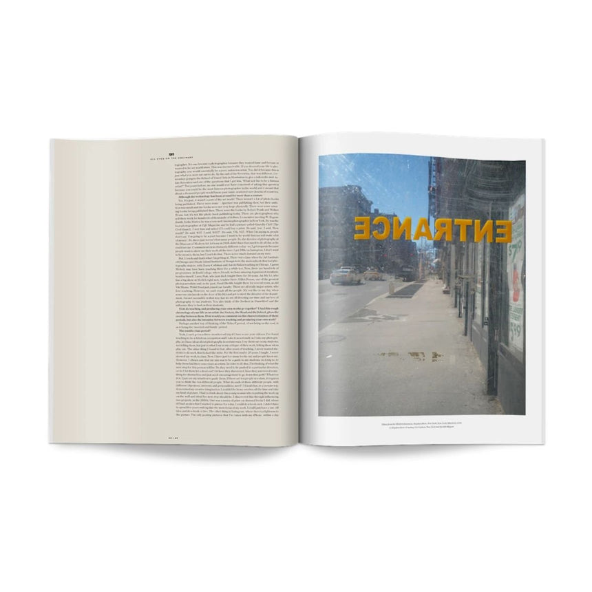 vitruta Book Selection 212 Magazine Edisyon #17 - Positopia 