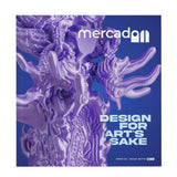 vitruta Book Selection Mercado Edisyon #10 - Design for Art's Sake