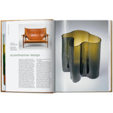 vitruta Book Selection Scandinavian Design. 40th Edition