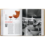 vitruta Book Selection Scandinavian Design. 40th Edition