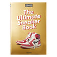 vitruta Book Selection Sneaker Freaker - The Ultimate Sneaker Book - 40th Edition