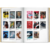 vitruta Book Selection Sneaker Freaker - The Ultimate Sneaker Book - 40th Edition