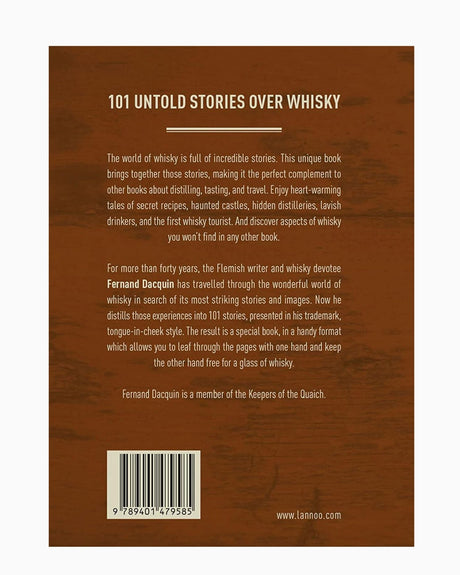 vitruta Book Selection The Whisky Book